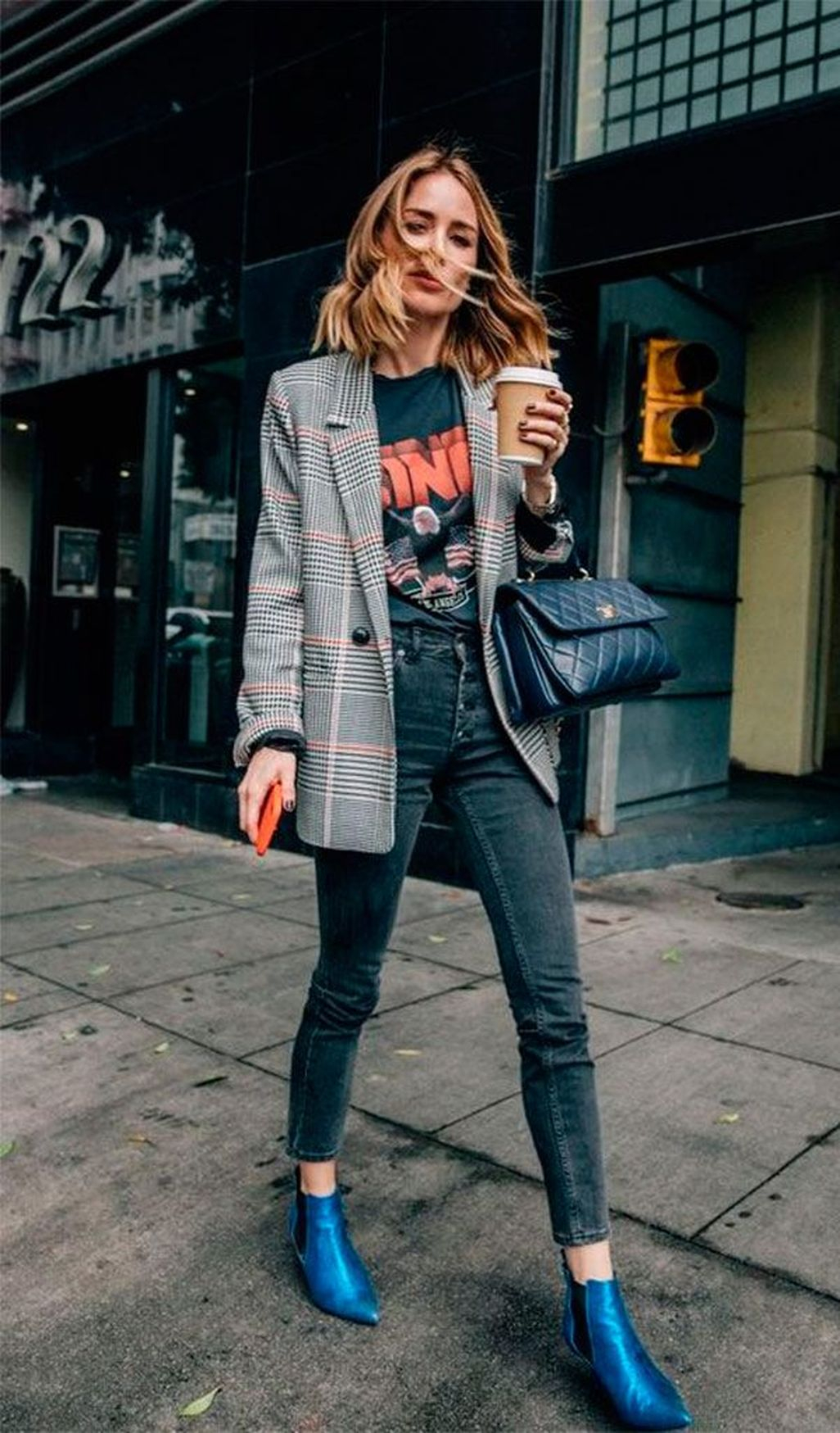 Amazing Street Style Outfits to Copy Today – Page 7 – The Lookbook